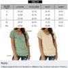 Womens T Shirts Short Sleeve V Neck Tops with Pockets Summer Fashion Trendy Soft Casual Comfy Outfits Clothes 2024