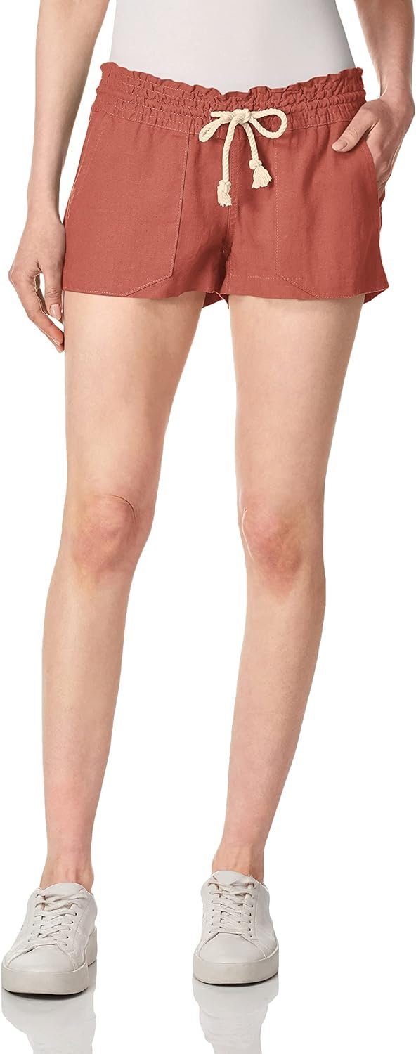 Women's Oceanside Beach Short