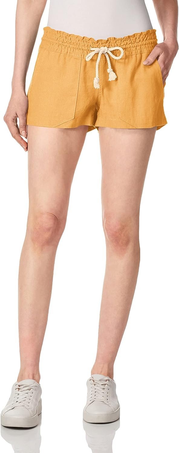 Women's Oceanside Beach Short
