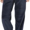 Women's Loungewear Long Sleeve Pants