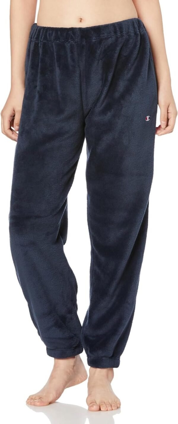 Women's Loungewear Long Sleeve Pants