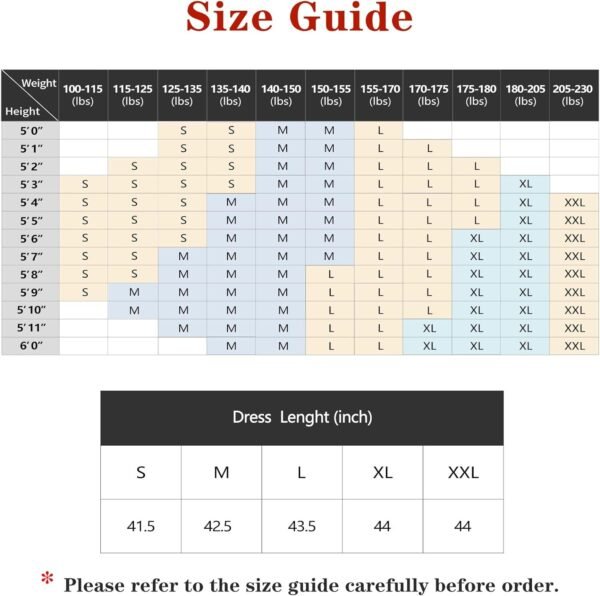 Womens Hide Belly Mid Length Work Casual Dress with Pockets