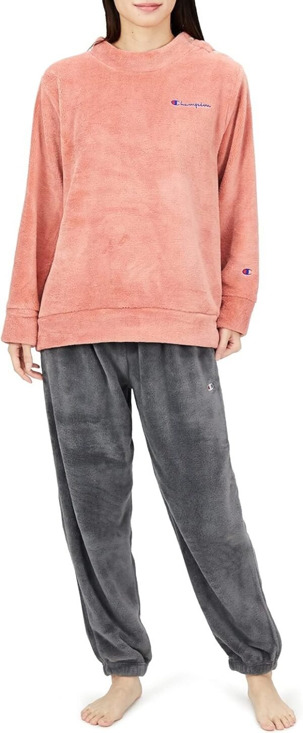 Women's Loungewear Long Sleeve Pants