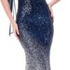71g7iZh6DLL._AC_SL1500.jpg Women's Asymmetric Ribbon Gradient Sequin Mermaid Long Prom Dress