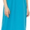 Round Neck, 100% Cotton, 9.4 oz, Script Logo, Reverse Weave Dress, Women's, Casual