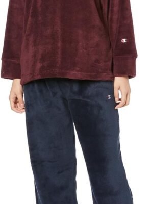 Women's Loungewear Long Sleeve Pants