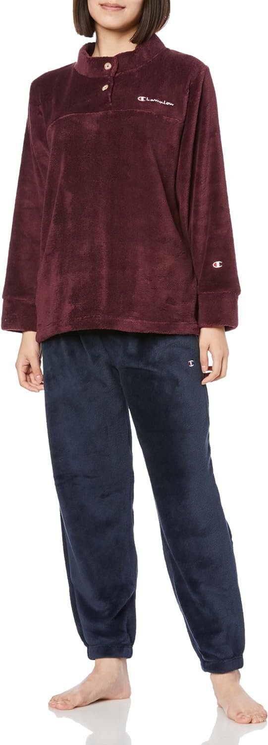 Women's Loungewear Long Sleeve Pants