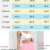 Women Short Uniform High Waist Pleated Skater Tennis Skirt with Shorts