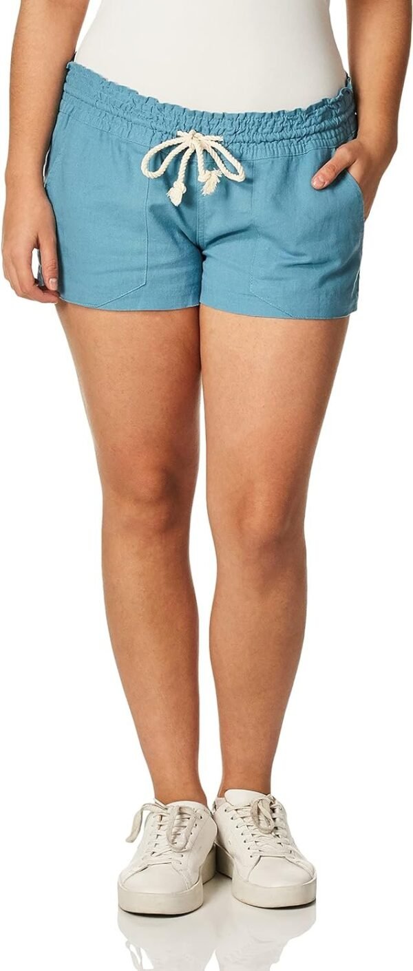 Women's Oceanside Beach Short