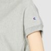 Round Neck, 100% Cotton, 9.4 oz, Script Logo, Reverse Weave Dress, Women's, Casual