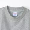 Round Neck, 100% Cotton, 9.4 oz, Script Logo, Reverse Weave Dress, Women's, Casual
