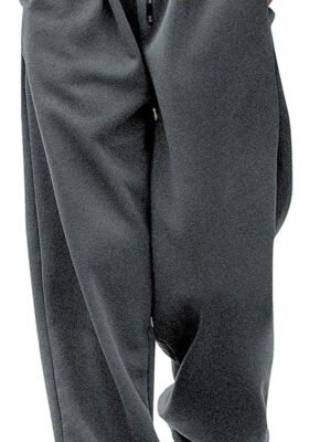 Bottom Sweatpants for Women with Pockets