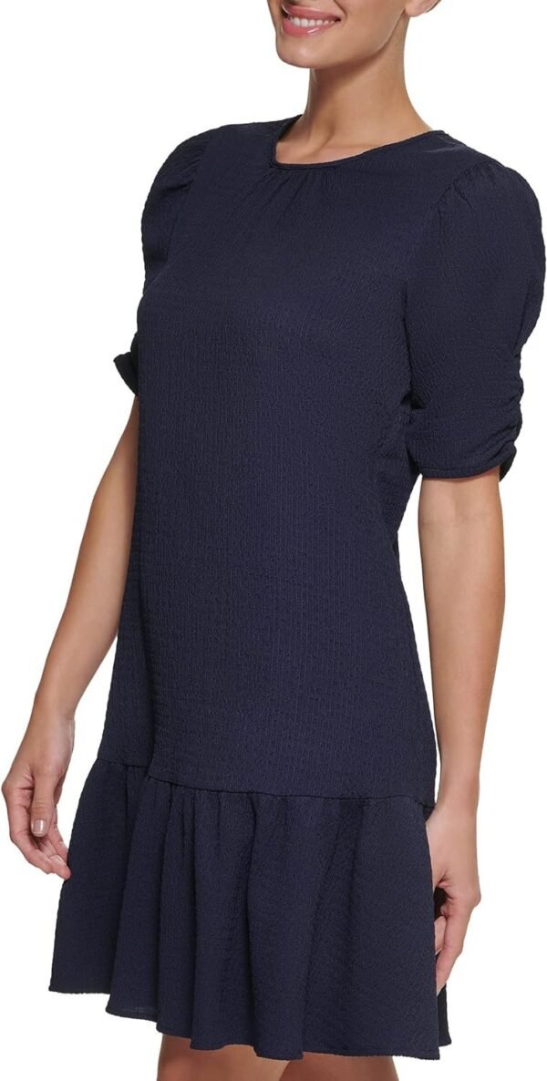 Women's Fit and Flare Trapeze