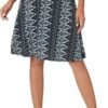 Women's Ruched Waist Stretchy Flared Yoga Skirt High Waist Midi Skirt for Women, 14, Large