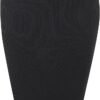 Women's Elastic Waist Knitted Split Tube Pencil Midi Skirt