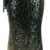 81pG8quC4hL._AC_SL1500.jpg Women's Asymmetric Ribbon Gradient Sequin Mermaid Long Prom Dress