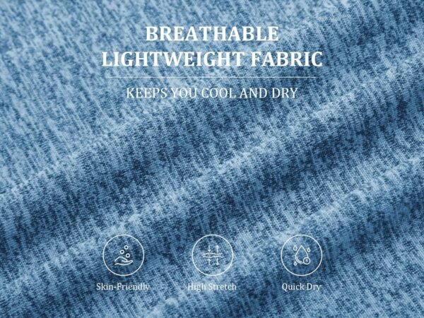 Woman Raglan Sleeve Round Neck Irregular Hem Yoga Workout Shirt Sizes M-3XL