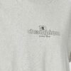 Round Neck, 100% Cotton, 9.4 oz, Script Logo, Reverse Weave Dress, Women's, Casual
