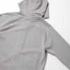 Women's Hoodie, Polyester Heathered Zip-up Hoodie, Sports